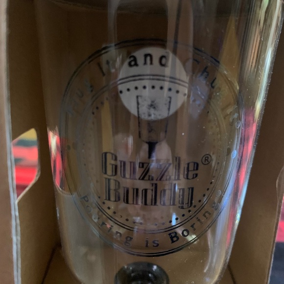 🍺 Beer Bottle Glass - Picture 4 of 7